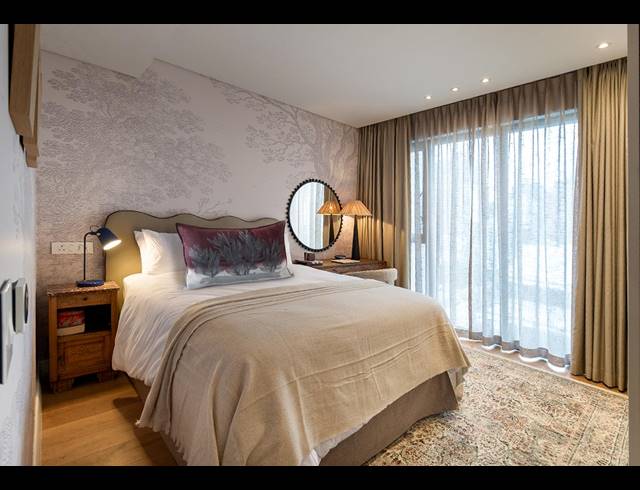 1 BEDROOM APARTMENT TO LET IN DE WATERKANT
